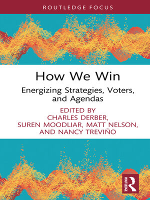 cover image of How We Win